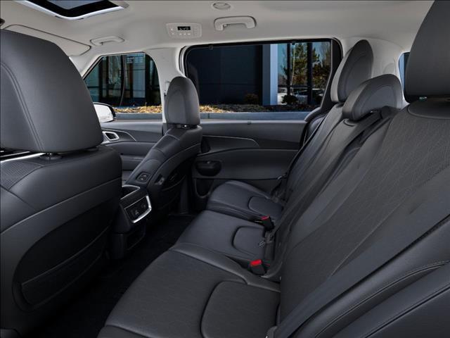 new 2026 Kia Carnival car, priced at $48,645