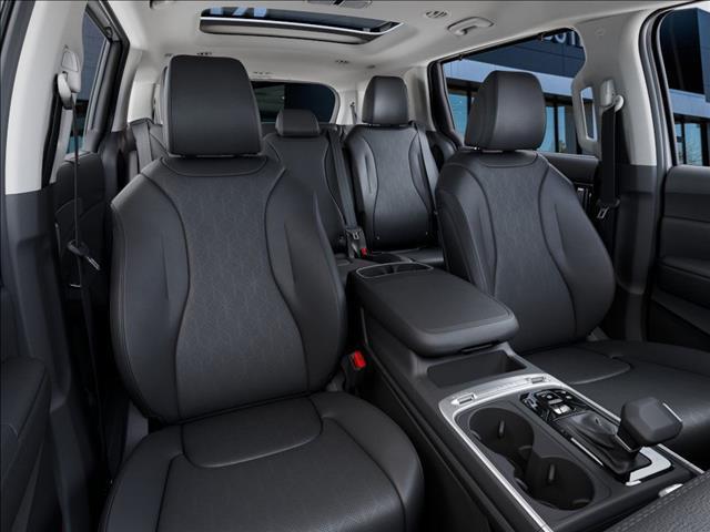 new 2026 Kia Carnival car, priced at $48,645
