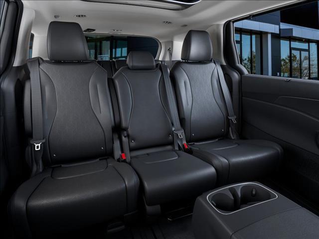 new 2026 Kia Carnival car, priced at $48,645