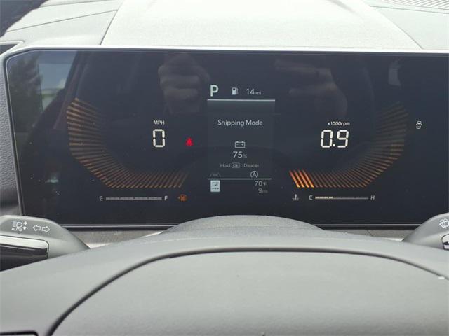 new 2026 Kia Sportage car, priced at $33,585