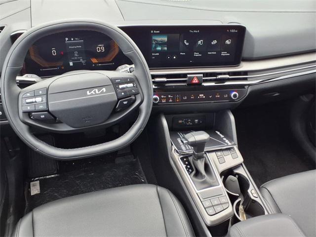 new 2026 Kia Sportage car, priced at $33,585