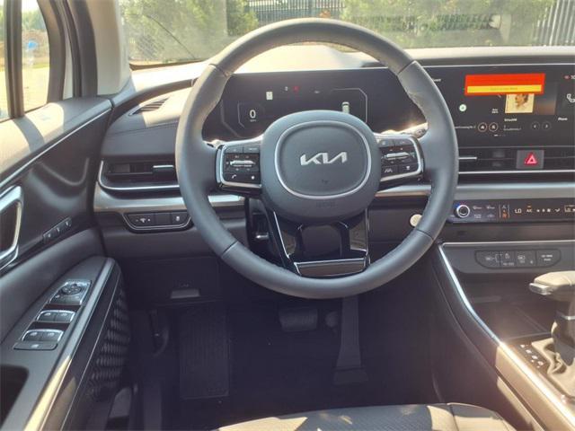 new 2026 Kia Carnival car, priced at $51,815