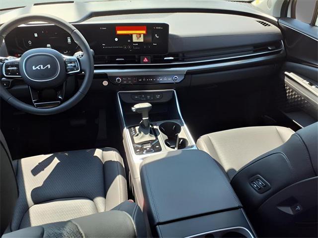 new 2026 Kia Carnival car, priced at $51,815