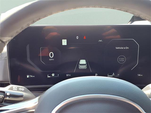 new 2026 Kia Carnival car, priced at $51,815