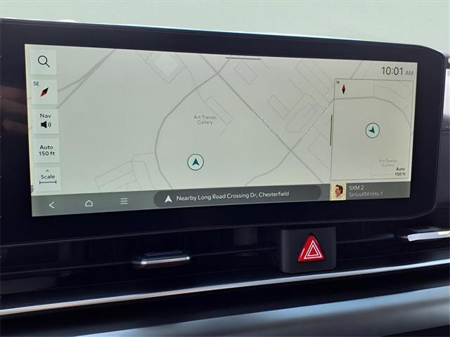 new 2026 Kia Carnival car, priced at $51,815