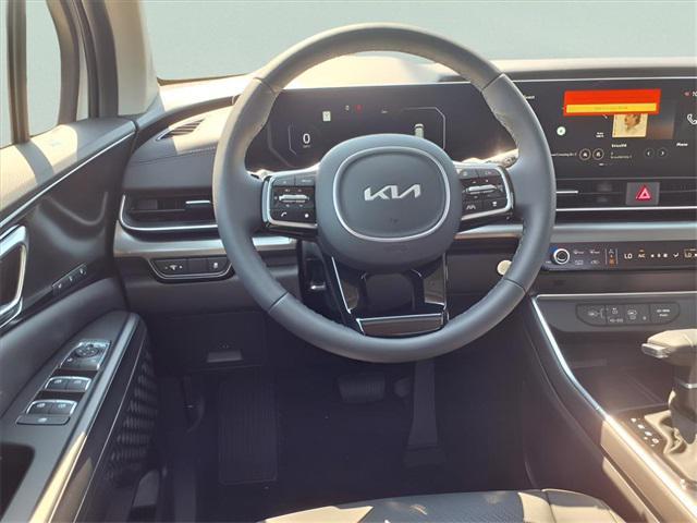 new 2026 Kia Carnival car, priced at $51,815