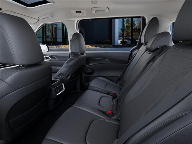 new 2026 Kia Carnival car, priced at $51,815