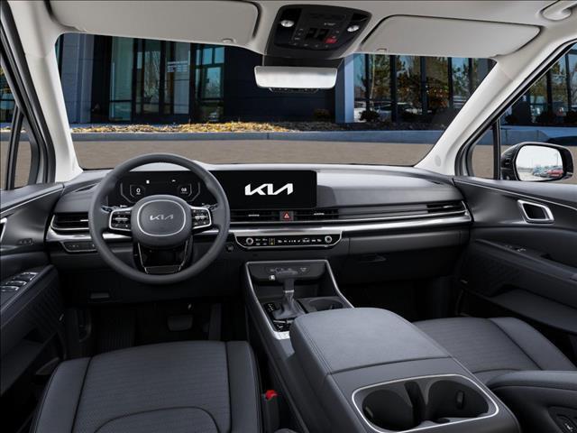 new 2026 Kia Carnival car, priced at $51,815