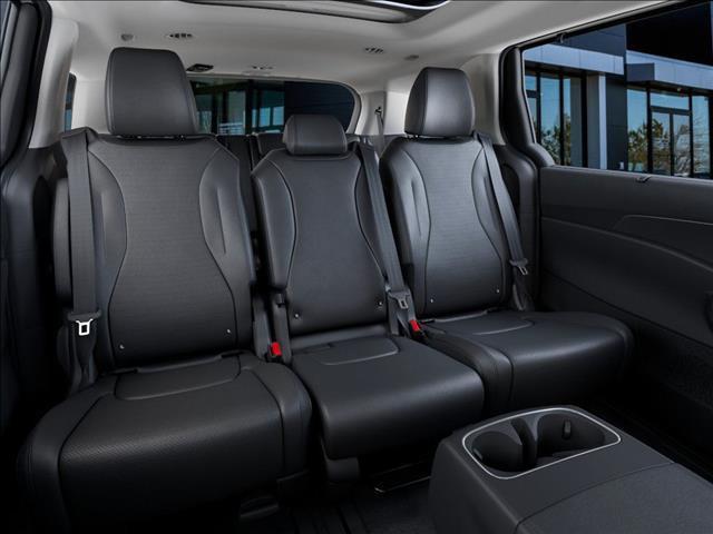 new 2026 Kia Carnival car, priced at $51,815