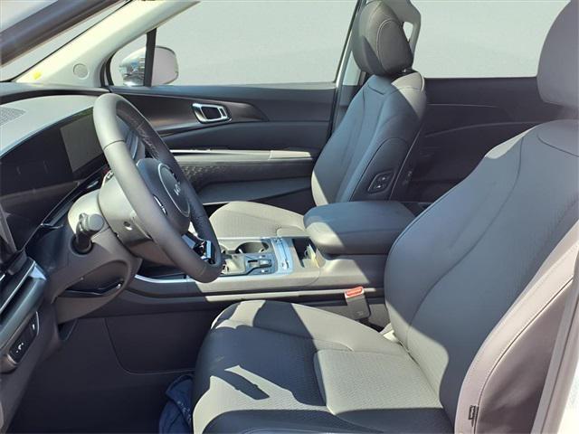 new 2026 Kia Carnival car, priced at $51,815