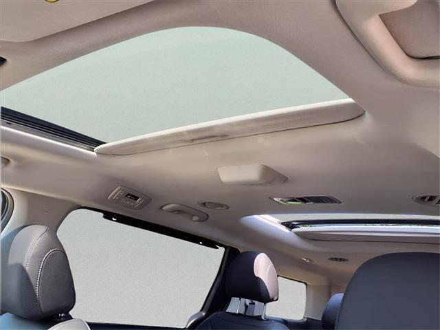 new 2026 Kia Carnival car, priced at $51,815