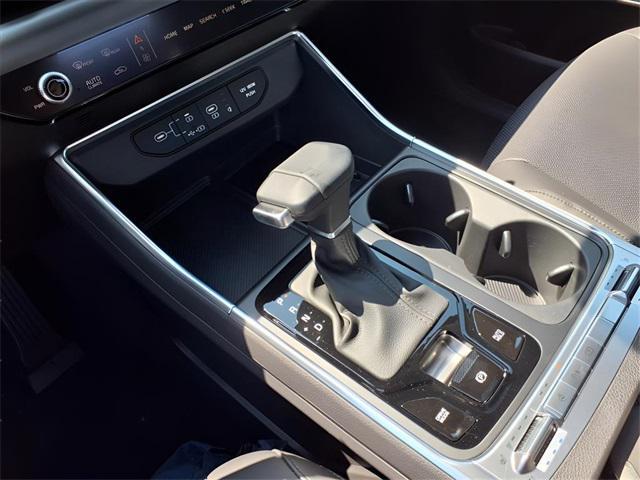 new 2026 Kia Carnival car, priced at $51,815