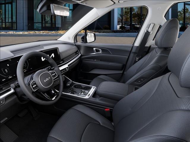 new 2026 Kia Carnival car, priced at $51,815