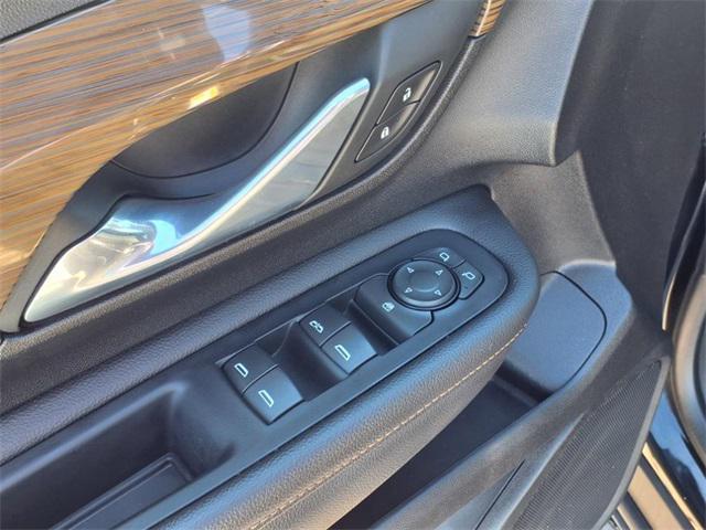 used 2019 GMC Terrain car, priced at $17,077