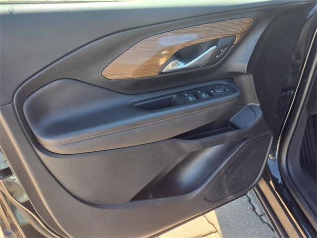 used 2019 GMC Terrain car, priced at $17,077
