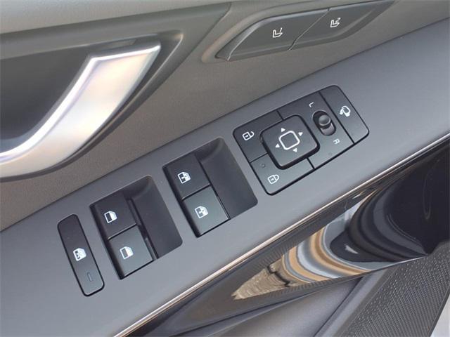 new 2025 Kia Niro EV car, priced at $47,675