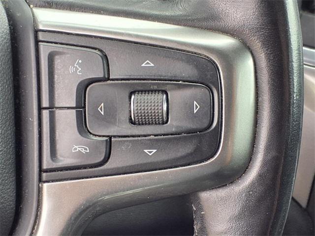 used 2019 Chevrolet Silverado 1500 car, priced at $30,969