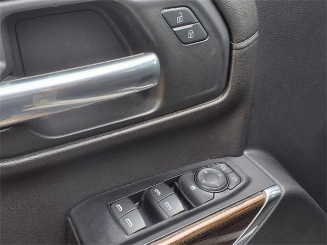 used 2019 Chevrolet Silverado 1500 car, priced at $30,969