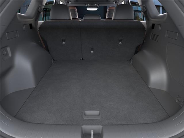 new 2025 Kia Sportage Hybrid car, priced at $39,335