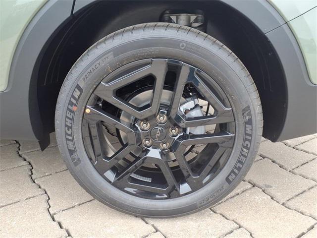 new 2025 Kia Telluride car, priced at $53,015