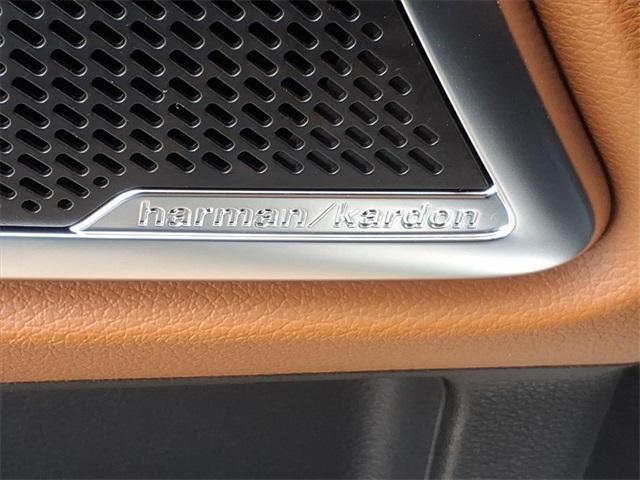 new 2025 Kia Telluride car, priced at $53,015