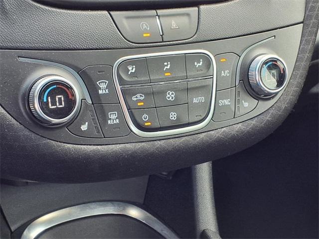 used 2023 Chevrolet Malibu car, priced at $19,720