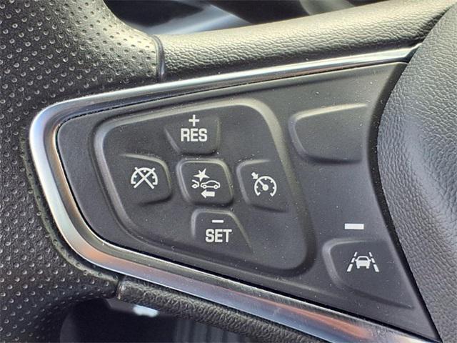 used 2023 Chevrolet Malibu car, priced at $19,720