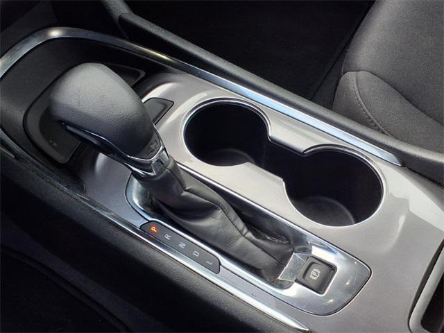 used 2023 Chevrolet Malibu car, priced at $19,720