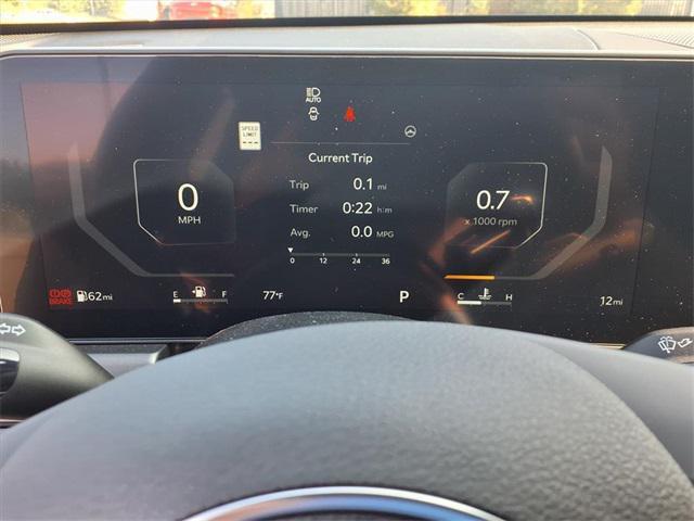 new 2026 Kia K5 car, priced at $38,810