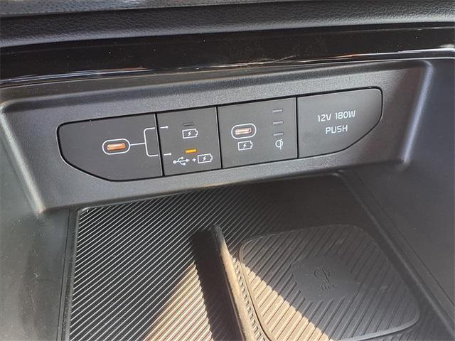 new 2026 Kia K5 car, priced at $38,810