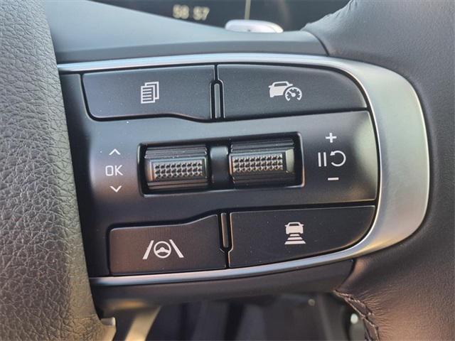 new 2026 Kia K5 car, priced at $38,810