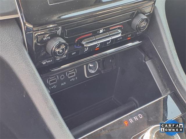 used 2023 Jeep Grand Cherokee L car, priced at $26,302