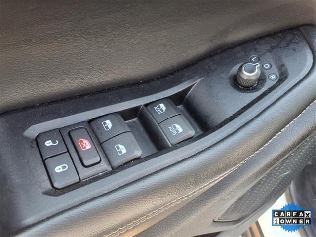 used 2023 Jeep Grand Cherokee L car, priced at $26,302