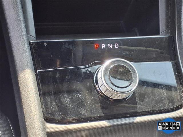 used 2023 Jeep Grand Cherokee L car, priced at $26,302
