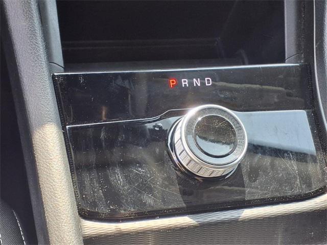 used 2023 Jeep Grand Cherokee L car, priced at $28,148