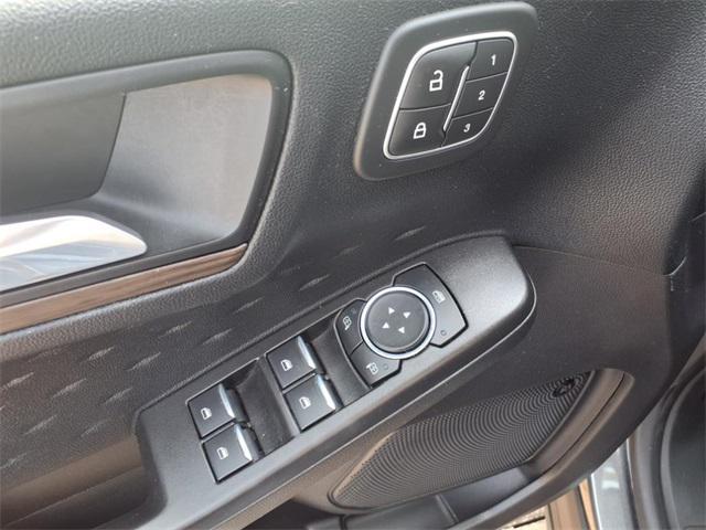used 2020 Ford Escape car, priced at $19,911