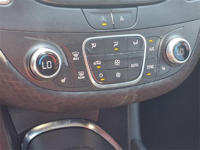 used 2024 Chevrolet Malibu car, priced at $20,462
