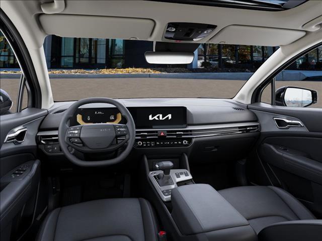 new 2026 Kia Sportage car, priced at $32,085