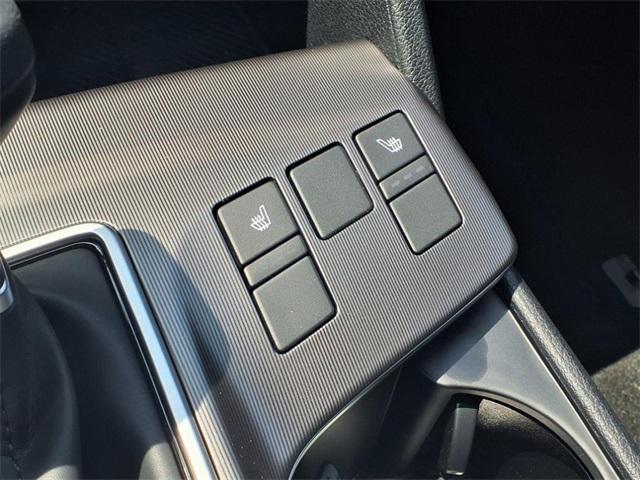 new 2026 Kia Sportage car, priced at $32,085