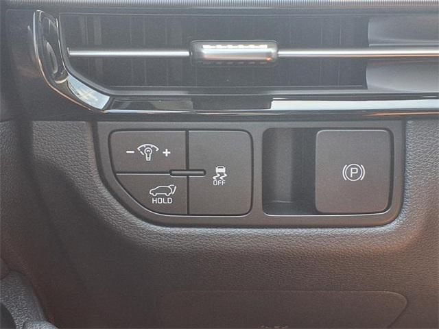 new 2026 Kia Sportage car, priced at $32,085