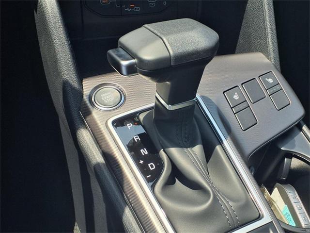 new 2026 Kia Sportage car, priced at $32,085