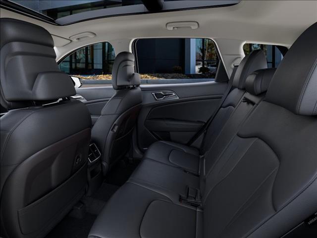 new 2026 Kia Sportage car, priced at $32,085
