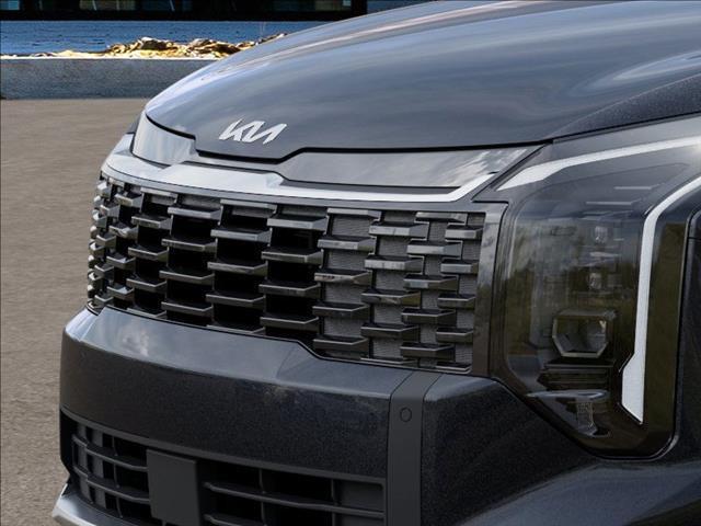 new 2026 Kia Sportage car, priced at $32,085