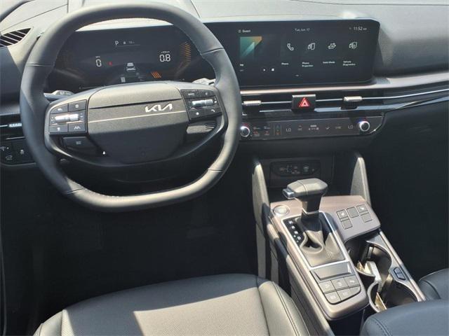 new 2026 Kia Sportage car, priced at $32,085