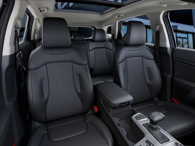 new 2026 Kia Sportage car, priced at $32,085