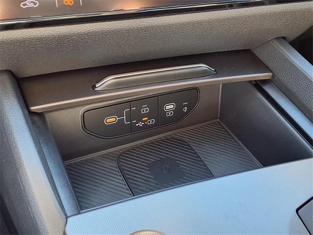 new 2026 Kia Sportage Hybrid car, priced at $34,770