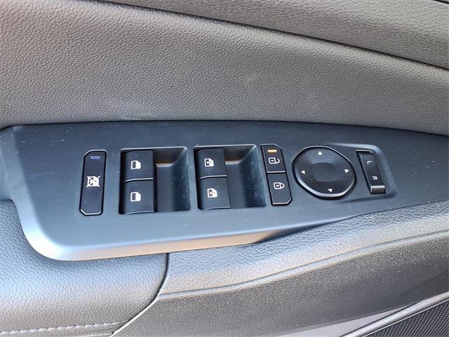 new 2026 Kia Sportage Hybrid car, priced at $34,770