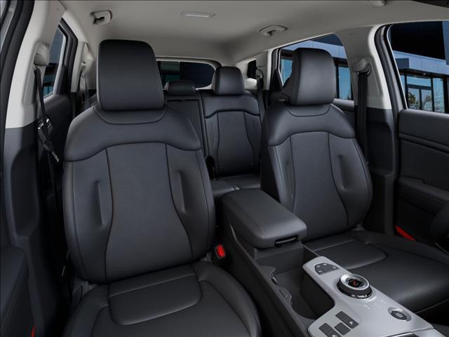 new 2026 Kia Sportage Hybrid car, priced at $35,770