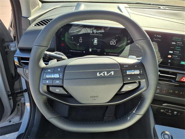 new 2026 Kia Sportage Hybrid car, priced at $34,770