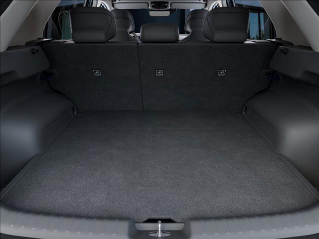 new 2025 Kia Niro EV car, priced at $47,675